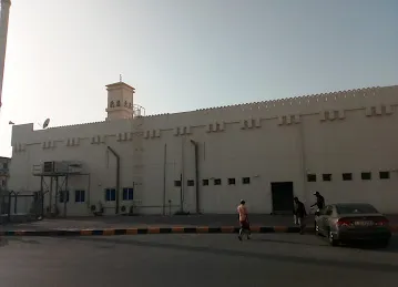Masjid Al Rayan