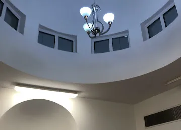 Masjid Al Salam