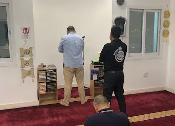 Masjid Al Salam