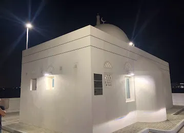 Masjid Al Salam