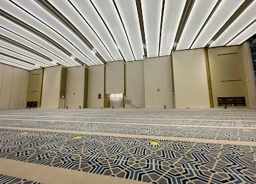Masjid Al Tasamuh