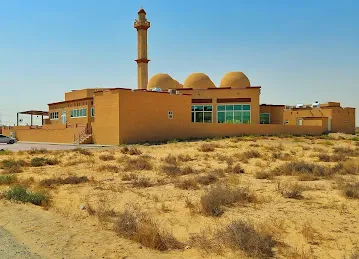 Masjid AlRawashid