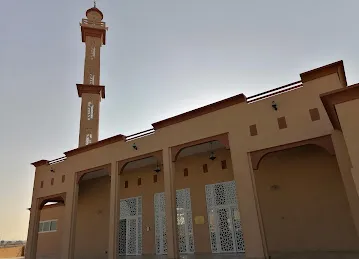 Masjid AlRawashid