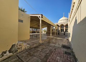 Masjid An Noman