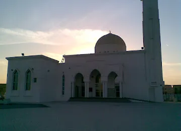 Masjid Atta'ah