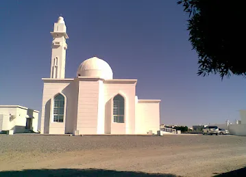 Masjid Atta'ah