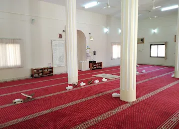 Masjid Awqaf 134