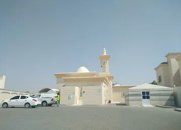 Masjid Awqaf no-1026