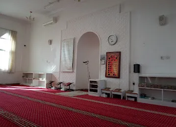 Masjid Awqaf No 107