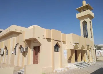 Masjid Awqaf No_216