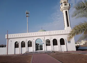 Masjid Awqaf No 223