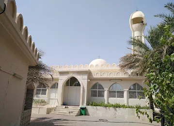 Masjid Awqaf No 305
