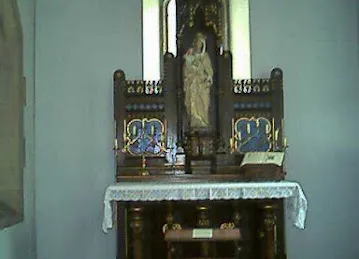 Masjid Awqaf No 305