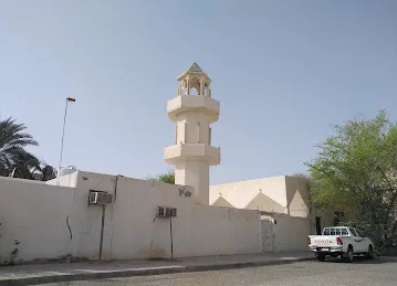 Masjid Awqaf no 341
