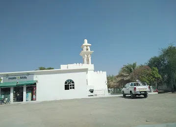 Masjid Awqaf No 373
