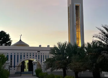 Masjid Awqaf No 556