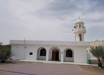 Masjid Awqaf no-580