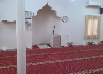 Masjid Awqaf No 592