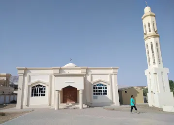 Masjid Awqaf no 867