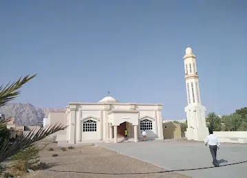 Masjid Awqaf no 867
