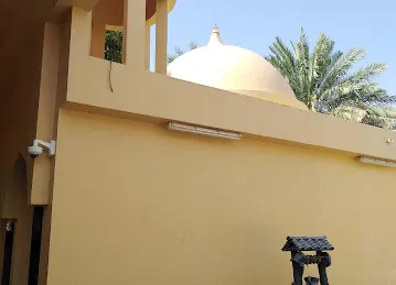Masjid Awqaf No 92