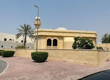 Masjid ben mijren