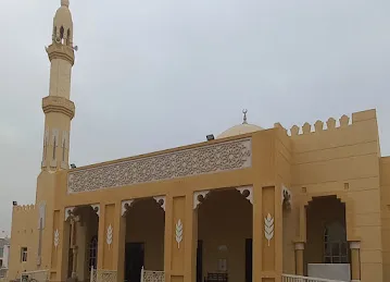 Masjid Dar Al Ber