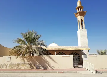 masjid eabdallah hariz