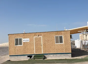 Masjid Farooq Al Khaja
