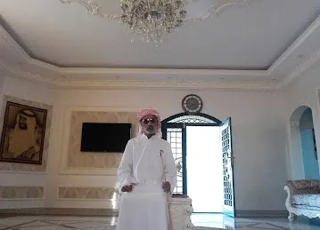 Masjid Hamad Mohammed Al Badi Al Dhaheri