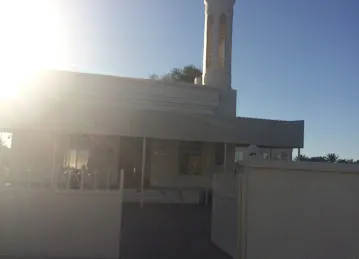 Masjid Hamda Dhaher Al Mhery