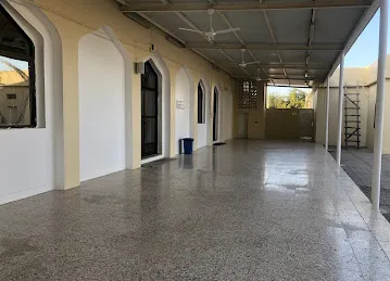 Masjid Helal Hamad Thabet Al Kuwaiti