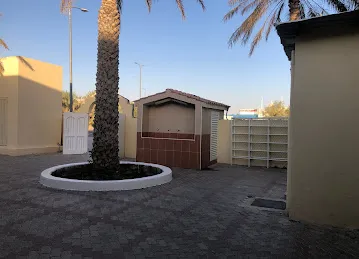 Masjid Helal Hamad Thabet Al Kuwaiti