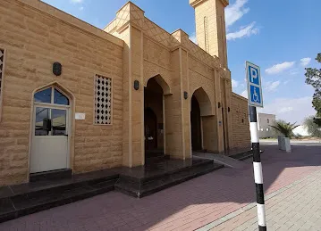 Masjid Juwayriyyah - مسجد جويرية أم المؤمنين