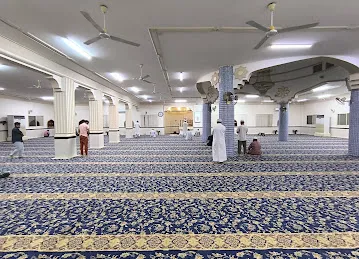 Masjid Khalfaan