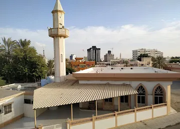 Masjid Khalfan Bin Askoor