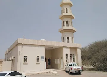 Masjid lais ibn saleem