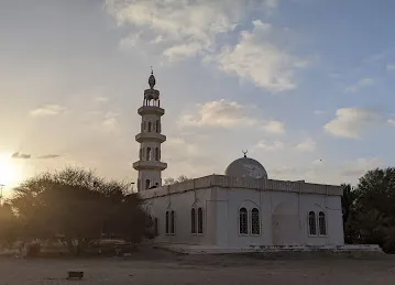 Masjid lais ibn saleem