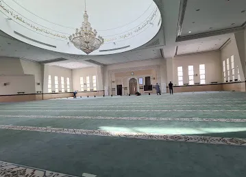 Masjid Martyrs of Armed Forces
