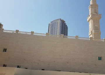Masjid Mohammed Bin Ali Alhamrani