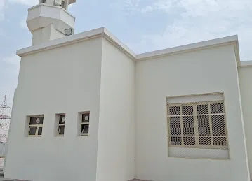 Masjid Mosque
