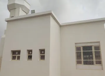 Masjid Mosque