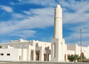 Masjid Mosque, Sheikh Zayed bin Sultan Al Nahyan
