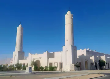 Masjid Mosque, Sheikh Zayed bin Sultan Al Nahyan