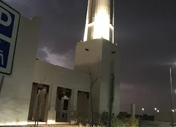 Masjid Mosque, Sheikh Zayed bin Sultan Al Nahyan