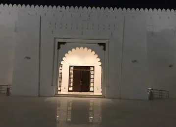 Masjid Mosque, Sheikh Zayed bin Sultan Al Nahyan