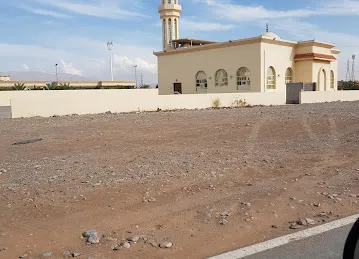 Masjid Moza Bint Saif