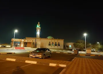 Masjid مسجد
