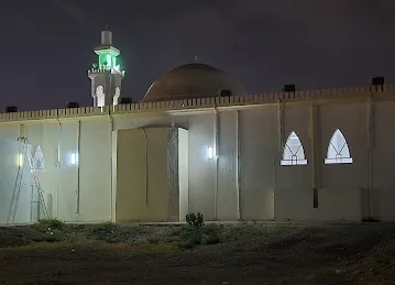 Masjid مسجد