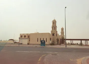 Masjid مسجد